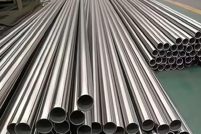 inconel 600 pipe