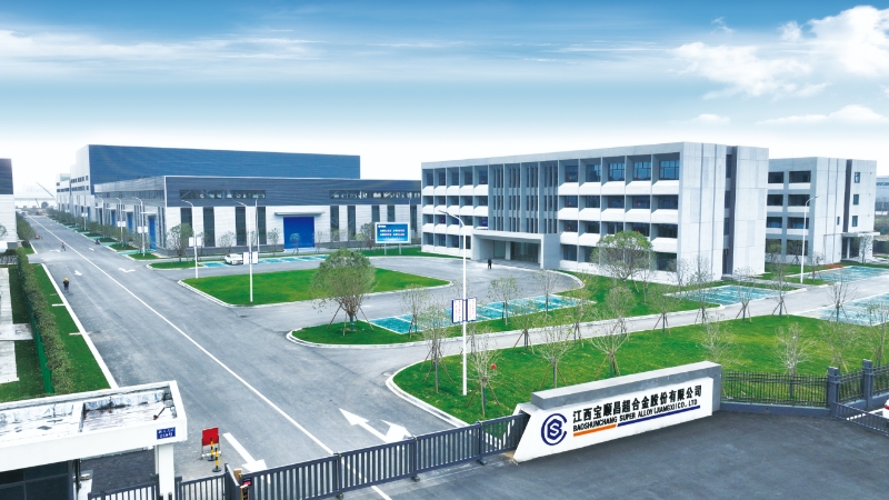 baoshunchang