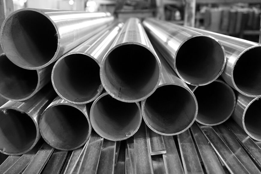 steel-pipe