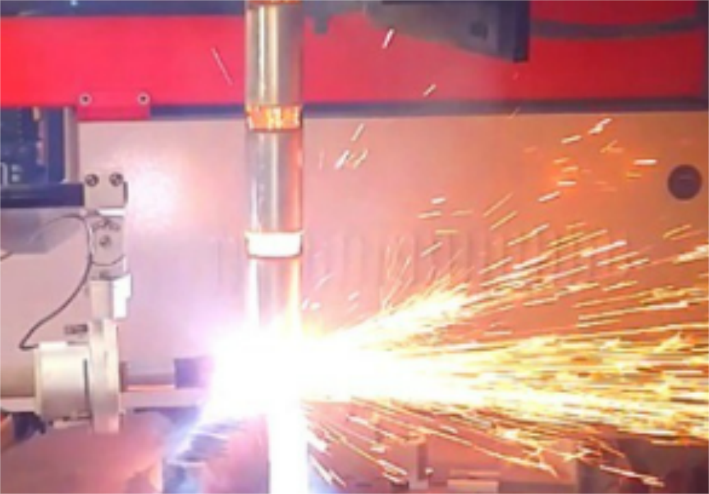 cutting superalloy inconel 600